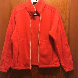 Columbia Sportswear full zip cardigan